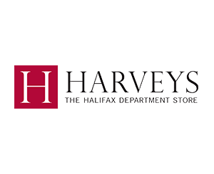 Harveys of Halifax logo