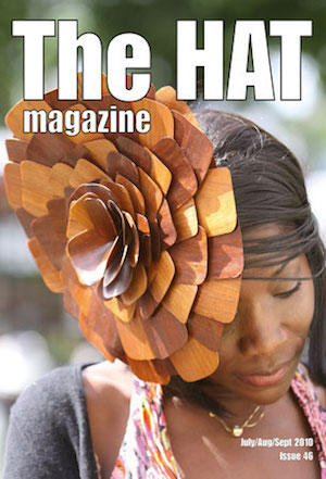 The Hat Magazine